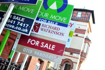 Buyers seeking smaller and more affordable homes, property professionals report
