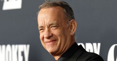 Tom Hanks says which actor he thinks 'should be' chosen to be the next James Bond