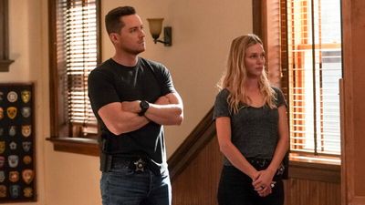 Chicago P.D. Season 10: Every Major Jay Halstead And Upstead Update Since Jesse Lee Soffer's Departure