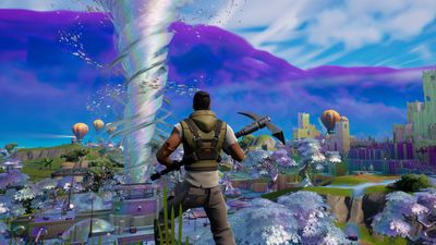 Everything we know about Fortnite Chapter 4 Season 3