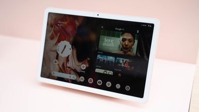 Hands on: Pixel Tablet is so much more than a tablet, it’s a lifestyle