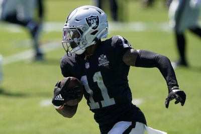 Former 1st-round pick Henry Ruggs III accepts plea deal
