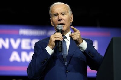 Biden warns ‘millions of jobs’ at risk if debt ceiling not raised