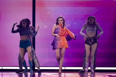 Eurovision to continue in Liverpool with second semi-final