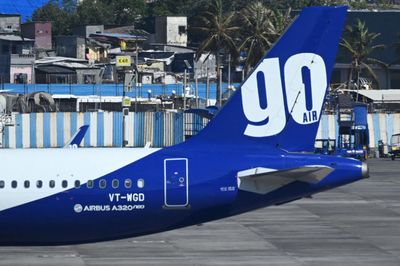 India's Go First airline gains bankruptcy protection