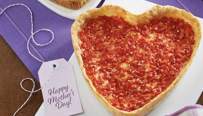 Dining Out? Some options for Mother’s Day and beyond