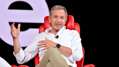 Bob Iger to Ron DeSantis: Does Florida Want Us To Invest More, Employ More People and Pay More Taxes, or Not?
