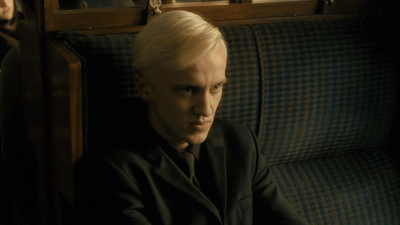 Watch Harry Potter’s Tom Felton Return To Playing Draco Malfoy Thanks To Hogwarts Legacy
