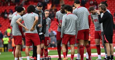 Premier League fifth-place qualification rules explained as Liverpool staff member confirms exit