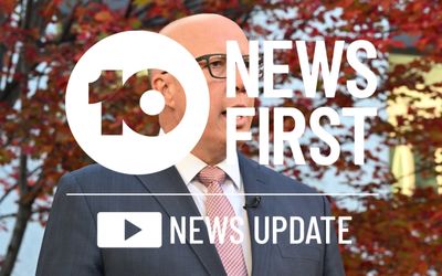 Watch: Budget debate heats up, Housing fund fallout, Wiggles NRL move