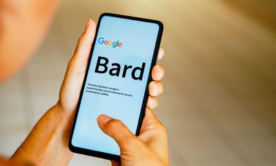 Google’s Bard AI chatbot launches in Australia with vow to develop it ethically