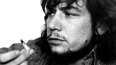 Eric Burdon: the hellraiser who had it all and then lost it