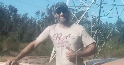 Land and water search for Hunter Valley man missing for a month
