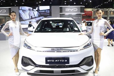 China's EV price war expected to continue after discounts fail to ignite car sales