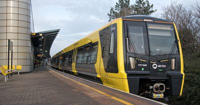 Merseyrail timetable and station closures this week