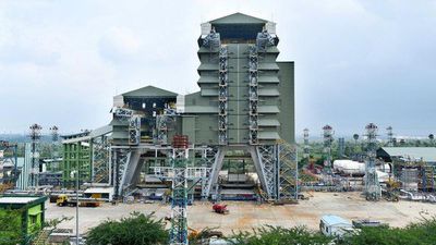 ISRO successfully tests semicryogenic engine at new facility in Mahendragiri