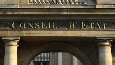 France's top court demands stricter climate measures, again