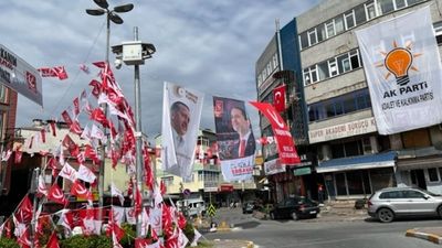‘I could die for him’: In Erdogan’s old Istanbul neighbourhood, loyalties run deep