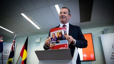 WA budget 2023: Unpacking what's in Mark McGowan's latest bumper budget, as it happened