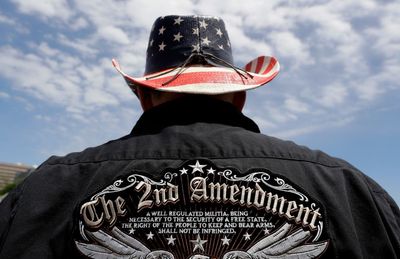 Figuring out Texas: From guns to immigration, here's how one state's challenges echo the country's