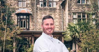 Fishy goings-on at Jesmond Dene House as new head chef plans ways to hook new customers