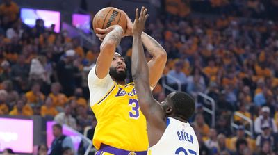 Lakers’ Darvin Ham Provides Anthony Davis Injury Update After Game 5