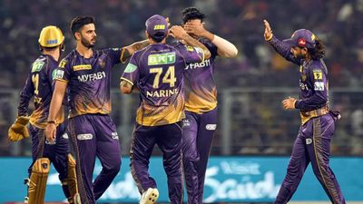 KKR vs RR, IPL 2023: A battle of spinners is on the cards