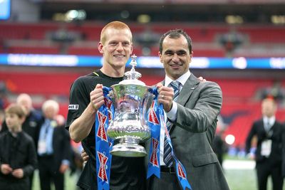 On this day in 2013: Wigan celebrate FA Cup win with shock victory over Man City