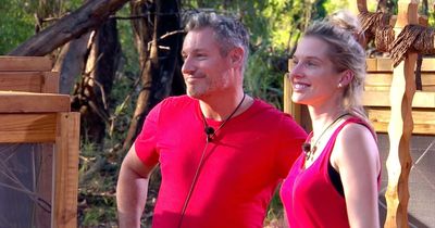 I'm a Celeb viewers complain and say 'it would have been so different' as they make same point over Helen Flanagan's exit