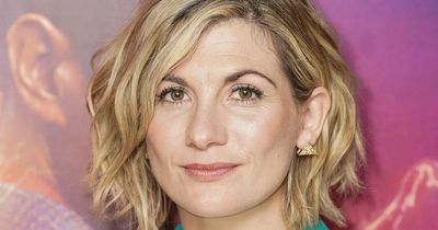 Jodie Whittaker to narrate Julia Donaldson story for Christmas
