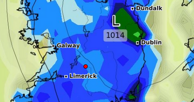 Dublin weather: Met Eireann forecasts thunderstorms with flood risk before major change hits