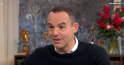 Martin Lewis warns all savers to check their rate to avoid being 'ripped off'