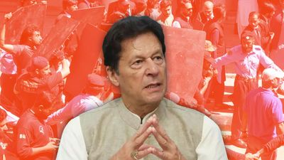 Imran Khan’s arrest a test of nerves for power alignments in Pakistan
