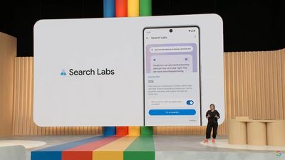 Google announces AI-generated search results experiment. Here's what to expect