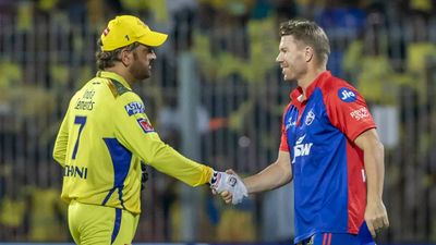 CSK vs DC IPL 2023: Coach Ricky Ponting says dot balls hurt Delhi Capitals' run-chase