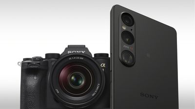 Sony launches Xperia 1 V – smartphone powerhouse and an external recorder and monitor