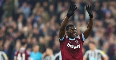 Full West Ham squad available for Europa Conference League fixture vs AZ Alkmaar amid late call