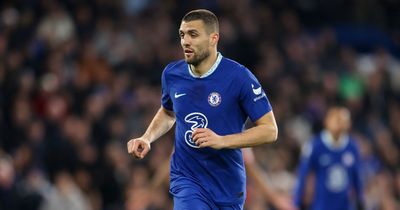 Chelsea stance on Mateo Kovacic transfer exit revealed as Man City and Man United eye £35m deal