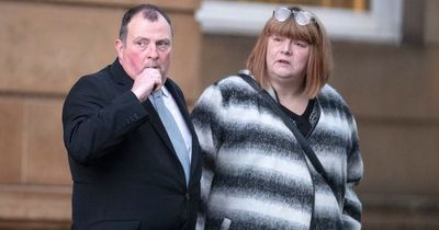 Stalker couple filmed inside Paisley neighbours' home and accused them of child abuse