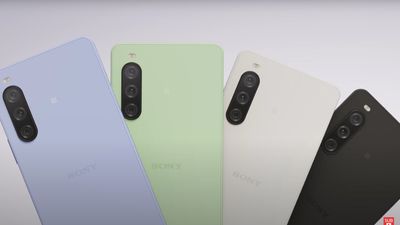 Move over Google Pixel 7a, new Sony Xperia sounds like a music-lover’s dream