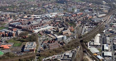 Four arrests in GMP crackdown after violence rocks suburb