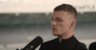 Kieran Trippier plays down need for Newcastle United revamp and says what Eddie Howe won't