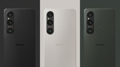 Sony has announced two new Xperia phones for music and movie lovers