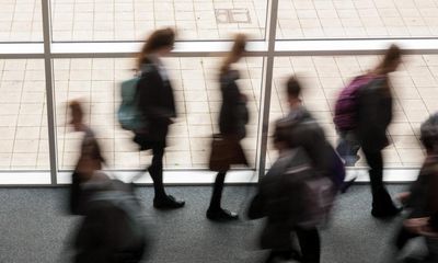 Sending child to state secondary school costs UK families £39 a week, study says