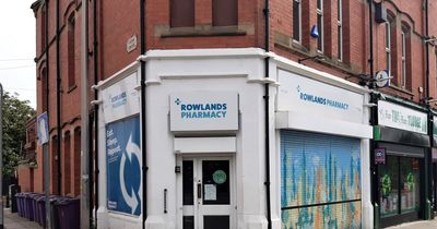 Dismay at decision to close pharmacy which helps 'most vulnerable' in deprived area