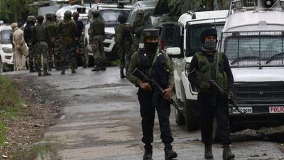 Terror case | NIA raids at multiple locations in J&K's Baramulla