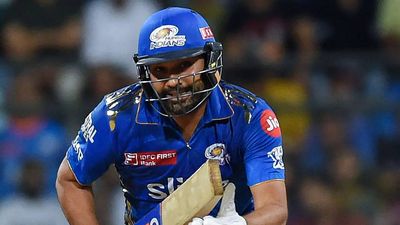 Daren Ganga believes Rohit Sharma needs a break before World Test Championship final