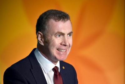 Adam Price quits as Plaid Cymru leader after report into ‘toxic’ culture