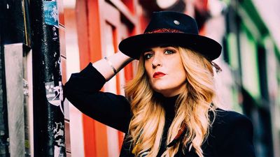 Elles Bailey: "I've never been interested in fame. I just want to make good music that can help people"