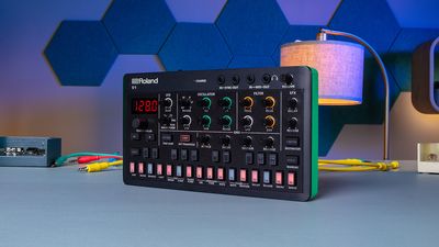 Superbooth 2023: Roland’s S-1 Tweak synth is like a polyphonic SH-101 that you can fit in your pocket